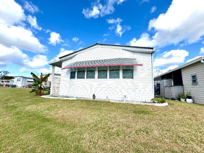 22 Henry Drive a Winter Haven, FL Mobile or Manufactured Home for Sale